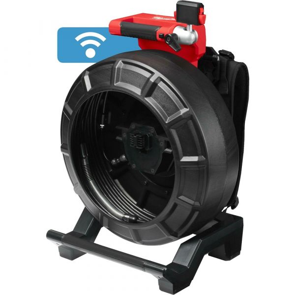 Milwaukee M18 Sewer Inspection Camera 36 M [Bare-Tool] |[M18SIC36]